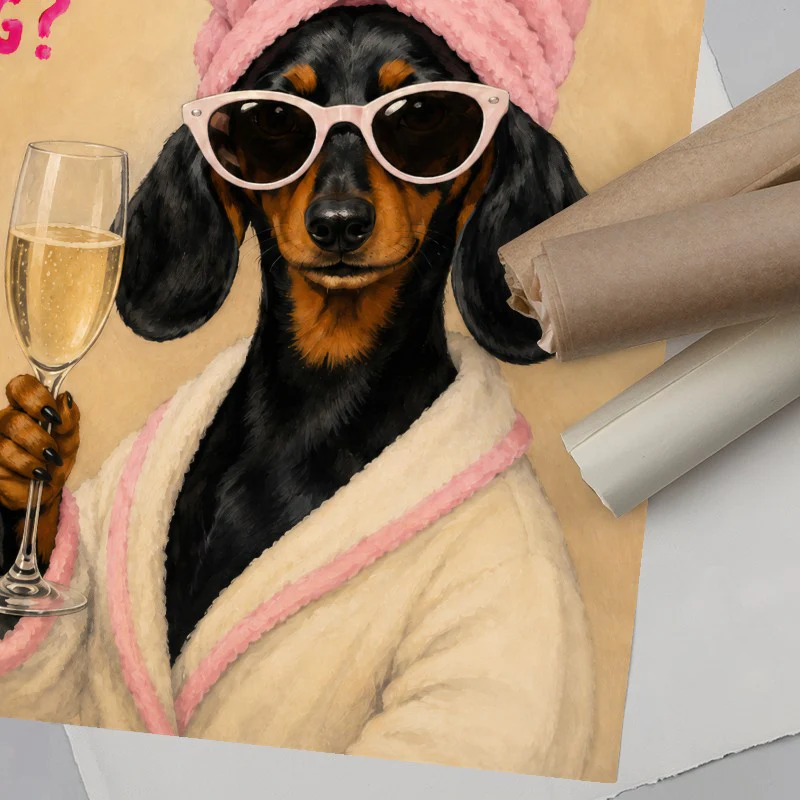 Where Is My Oscar - Image 6