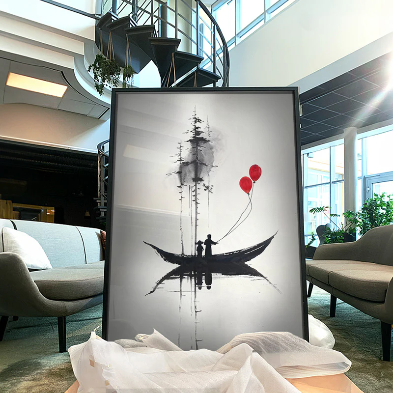 Where Silence Lifts - Image 3