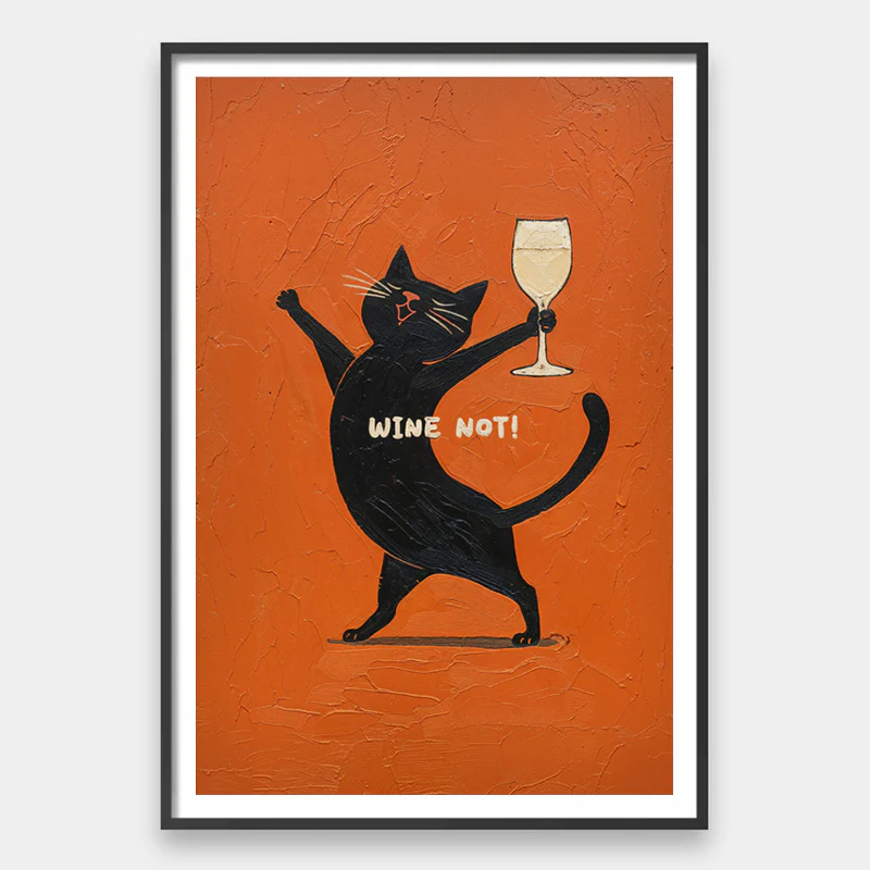 Wine Not