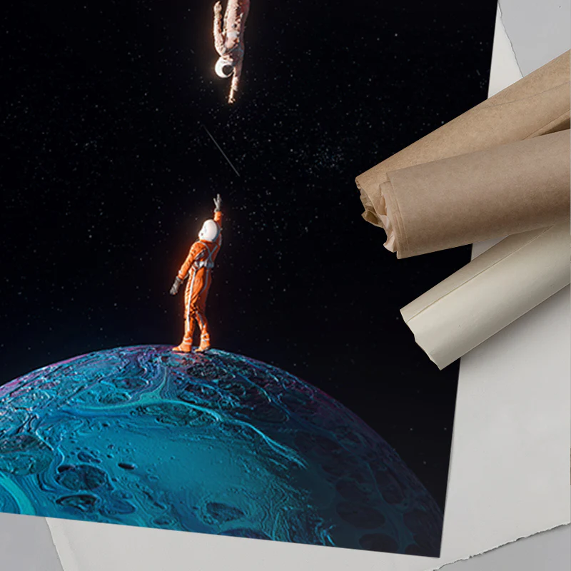 Worlds Apart - Image 8