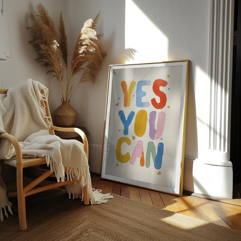 Yes You Can - Image 2