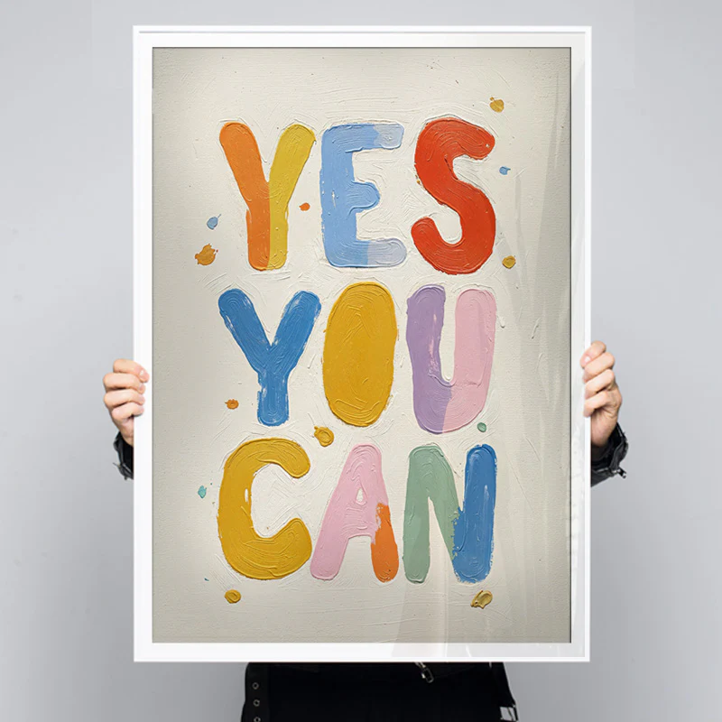 Yes You Can - Image 3