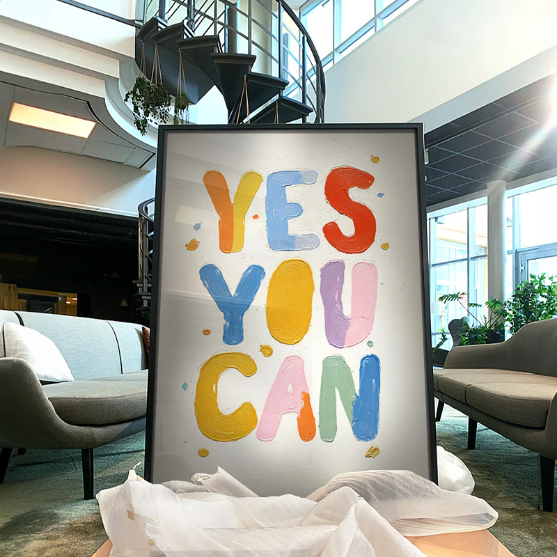 Yes You Can - Image 4