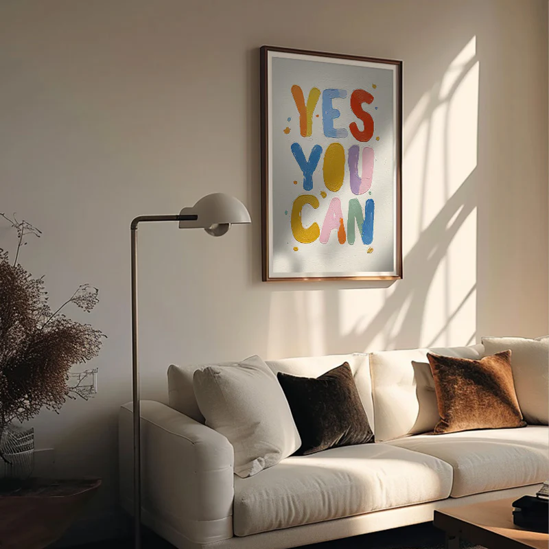 Yes You Can - Image 5