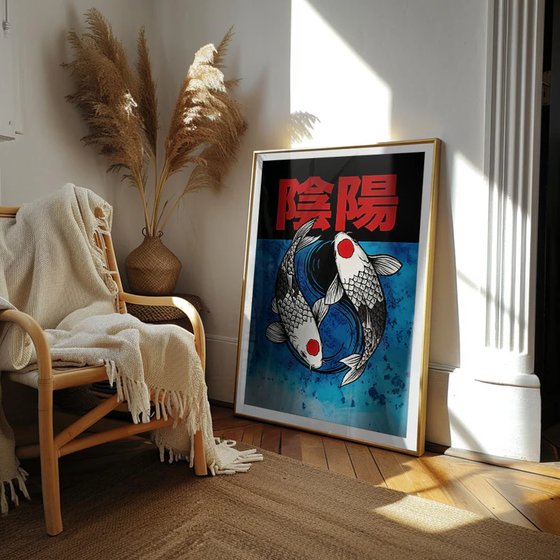 Yin Yang - Image 2