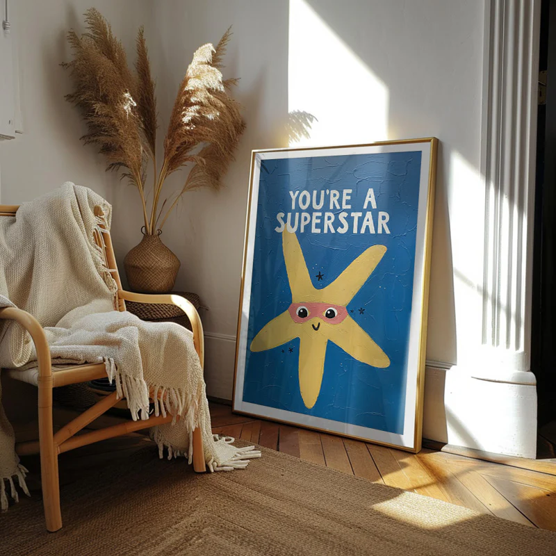 You Are A Star - Image 2
