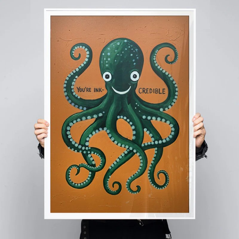 You Are Inkredible - Image 3