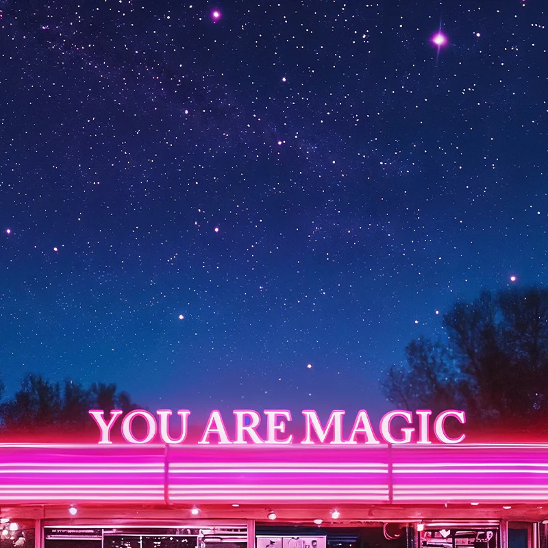 You Are Magic - Image 5
