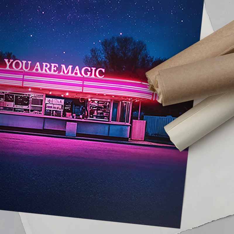 You Are Magic - Image 8