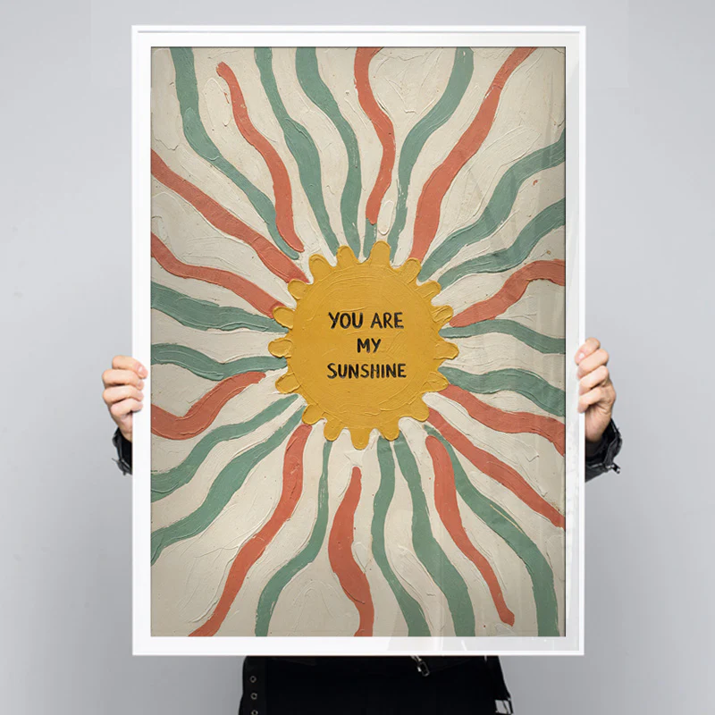 You Are My Sunshine - Image 3