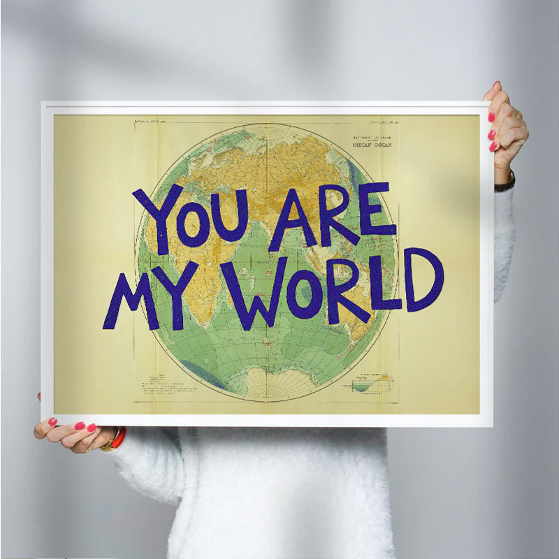 You Are My World - Image 3