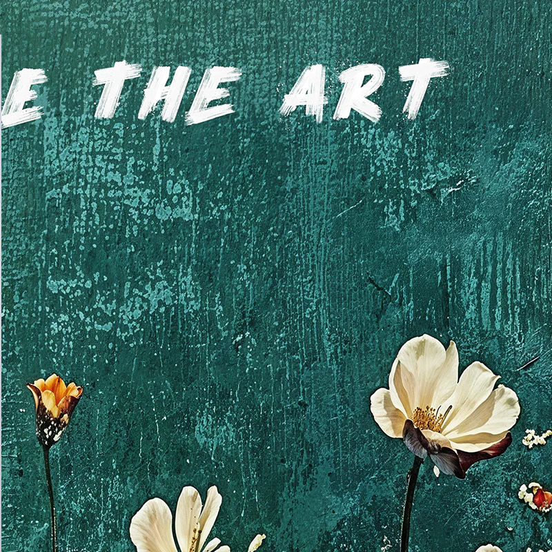 You Are The Art - Image 5