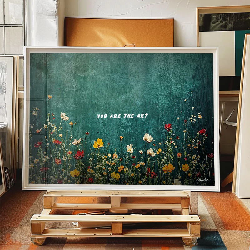 You Are The Art - Image 6