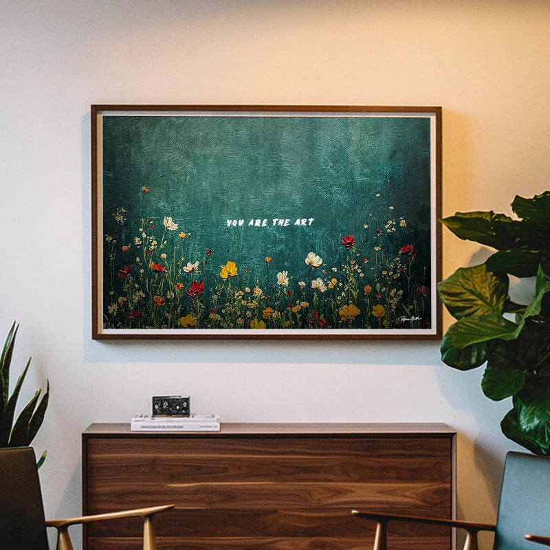 You Are The Art - Image 7