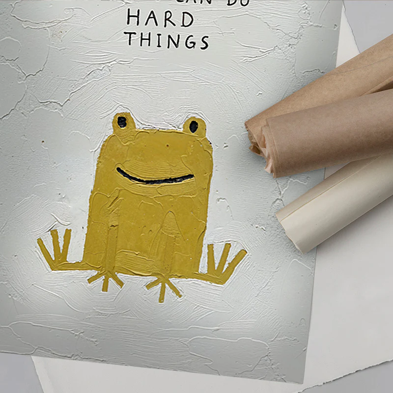 You Can Do Hard Things - Image 6