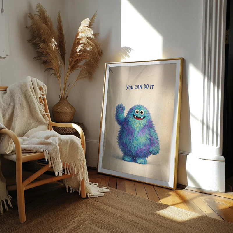You Can Do It - Image 2