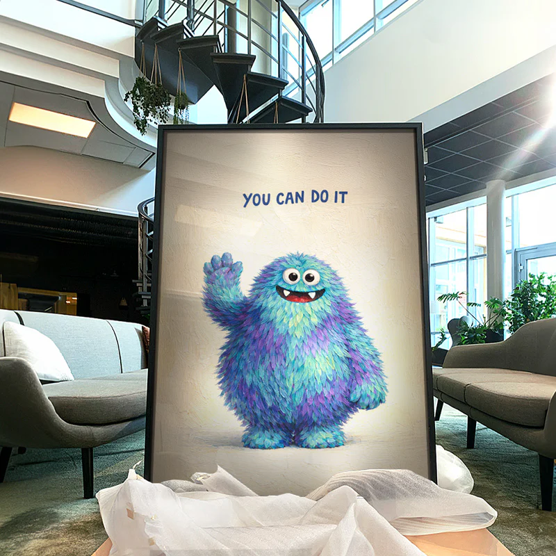 You Can Do It - Image 4